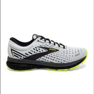 Womens Size 12 Brooks. Style “Ghost 13 Run.”
